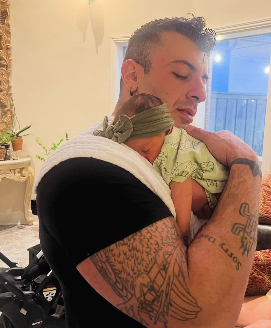 happy-first-fathers-day-levani-thelevani-you-are-already-an-amazing-dad-and-this-is-only-the-beginning-you-will-make-paris-feel-safe-fun-and-full-of-wonder-1750057035.  Gocha @dwts_ge and I are so proud of you dedi! L (3).jpg